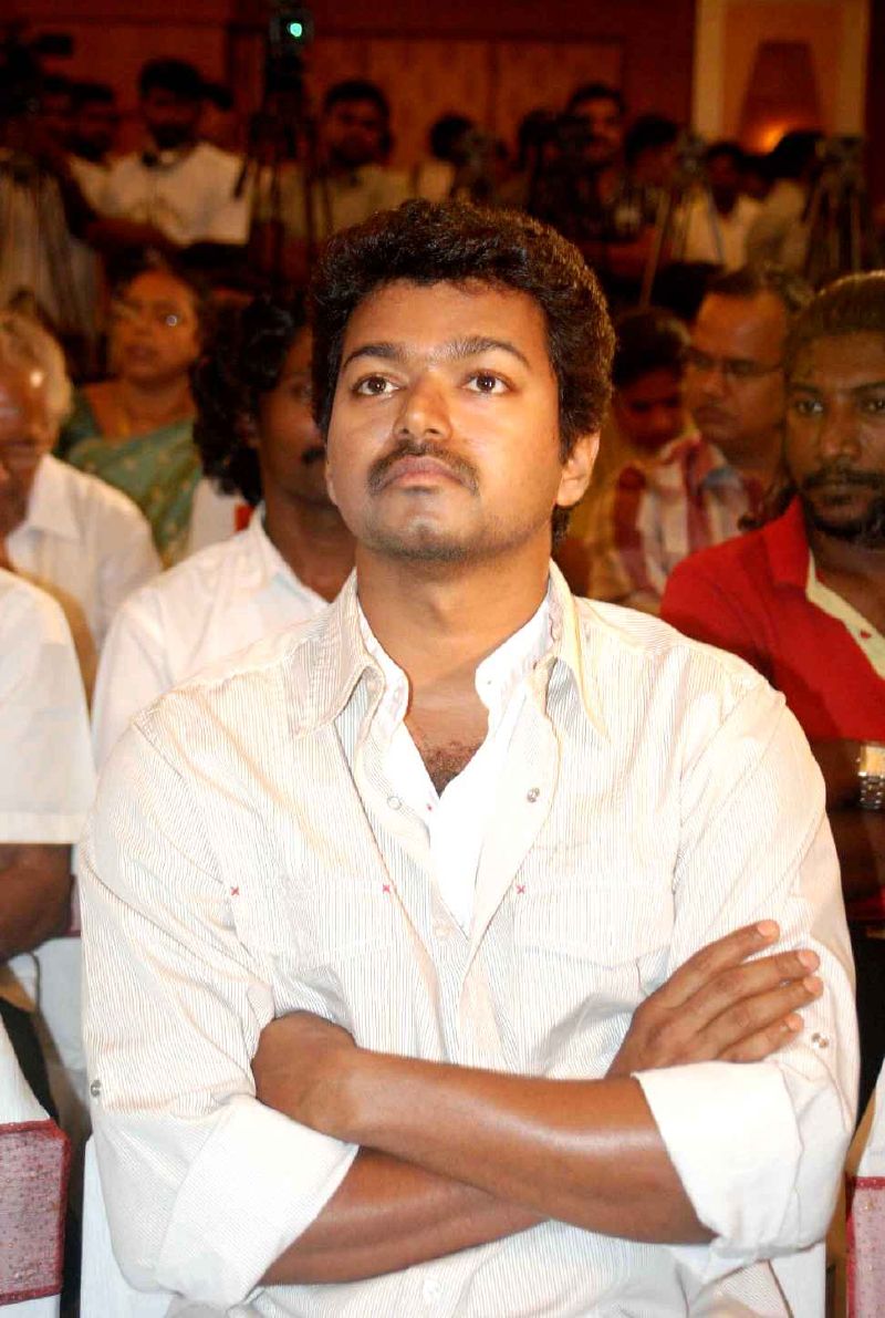Vijay - Untitled Gallery | Picture 21282